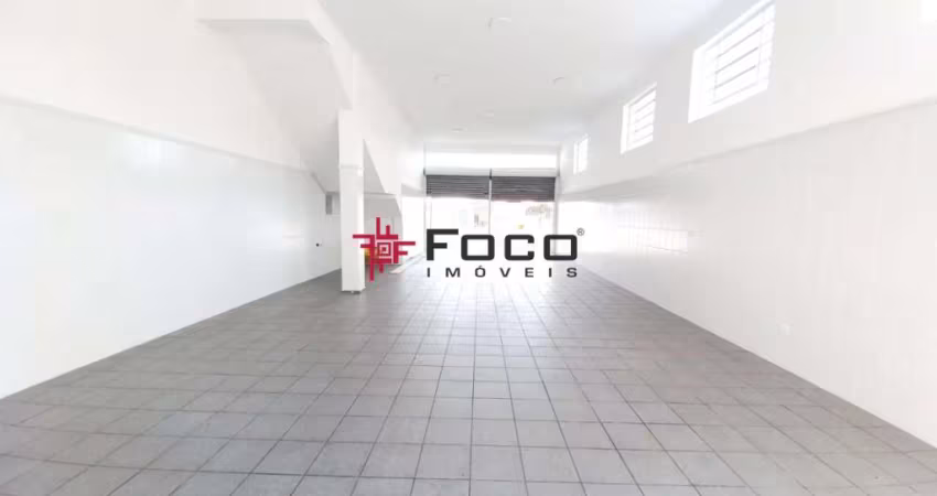 Ponto comercial/ Bosque dos Eucaliptos / 03 Salas/ 240m² / São José dos Campos