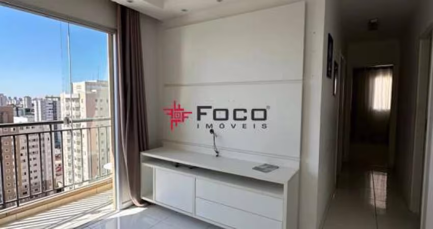Apartamento - Serra de Jambeiro - Parque Industrial - 3 dormitórios - 68 m2.