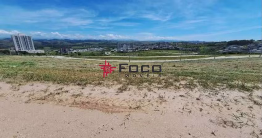 Terreno/ Condomínio Terras Aplha/ Urbanova/ 333m²