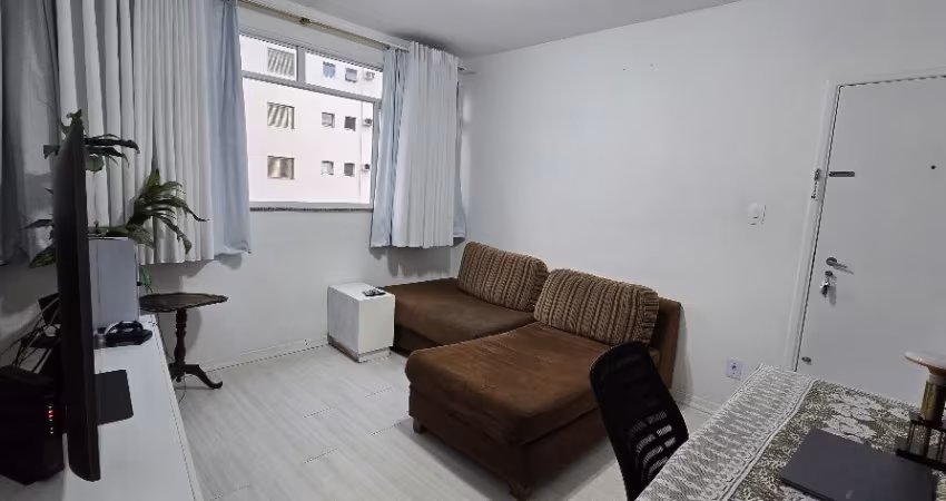 Apartamento de 1 dormitório para Venda na Vila Adyana
