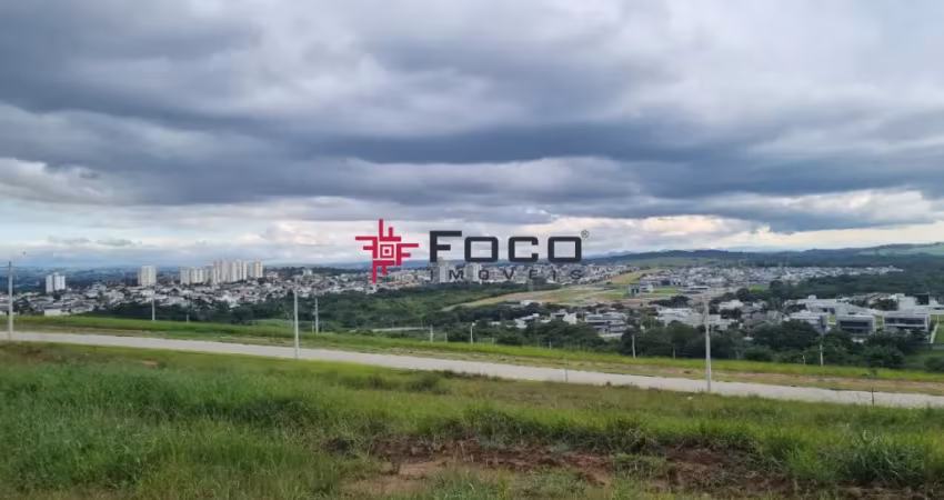 Terreno /Aclive /Condomínio Terras Alpha / 348m² / São José dos Campos
