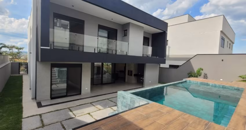 Casa com 5 suítes para Venda no Alphaville 1 - Urbanova