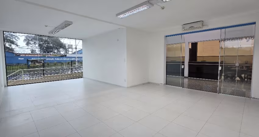 Loja de 52m² para Locação no Jardim Esplanada