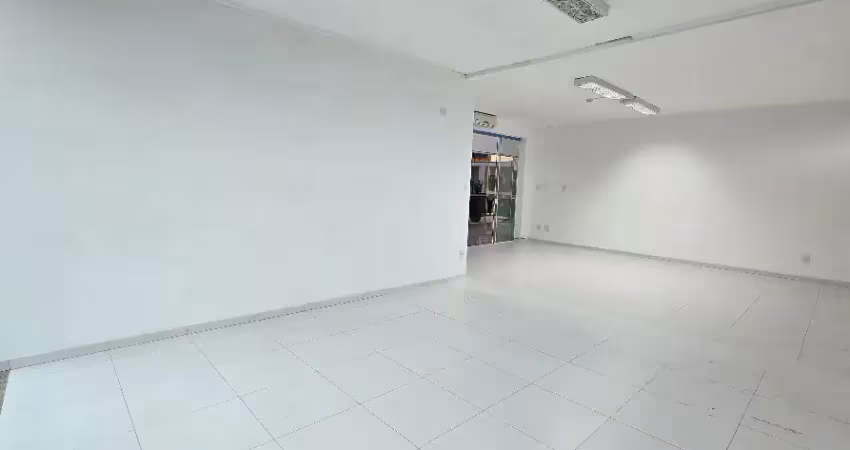 Ponto comercial com 1 sala para alugar na Rua Laurent Martins, 100, Jardim Esplanada, São José dos Campos