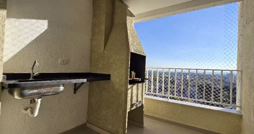 Apartamento de 2 dormitórios para locação no jardim oriente