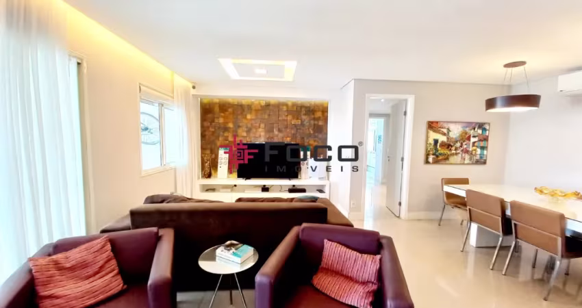 LT Apartamento/ Ed. Premiere / Jd. Aquarius / 03 Dormitórios / 143m² / São José dos Campos