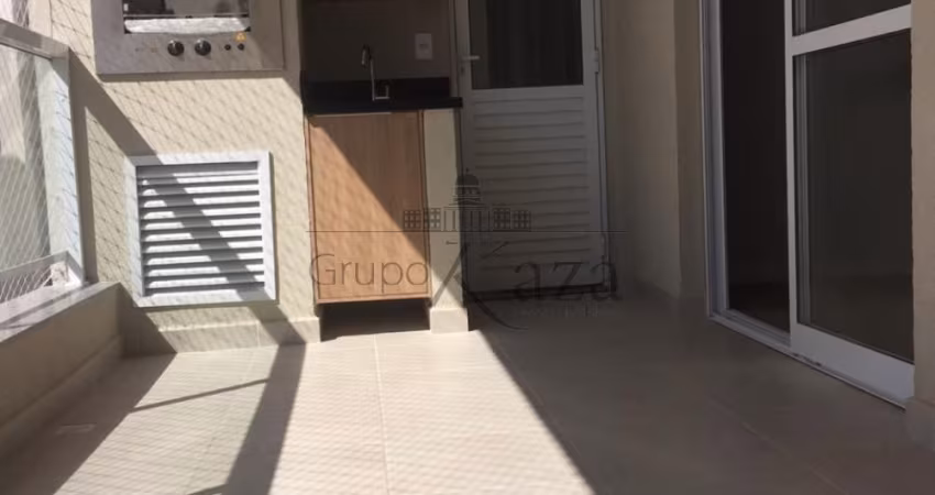 JS Apartamento de 03 dormitórios para Venda no Jardim Aquarius