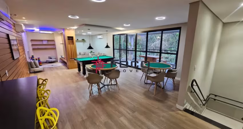 Casa Condomínio Bosque Monet / Jardim Primavera / 02 Dormitórios / 01 Suíte / 59M² / Jacareí