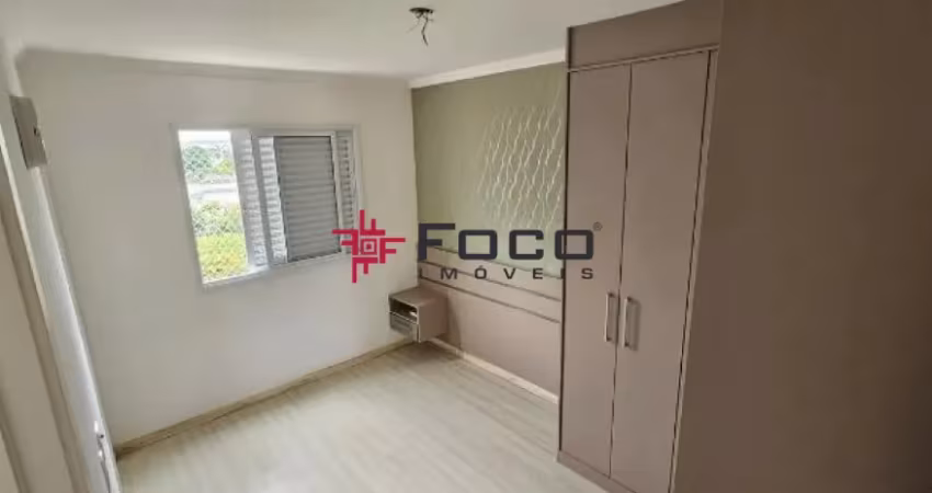 Apartamento à venda no Edifício Gold Park - 02 dormitórios sendo 01 suíte - 87m ²