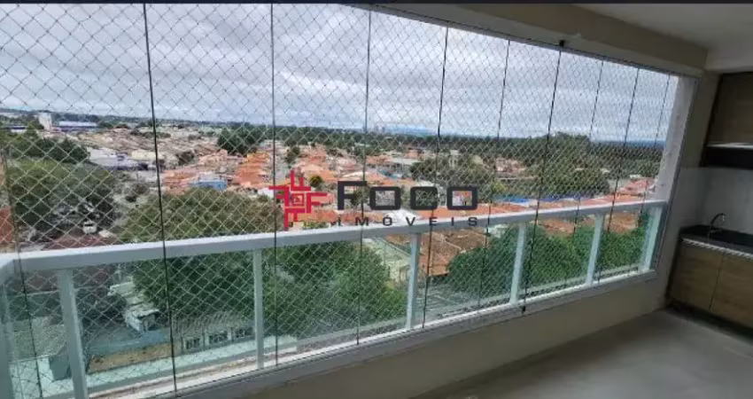 Apartamento à venda no edifício gold park - 02 dormitórios sendo 01 suíte - 87m ²