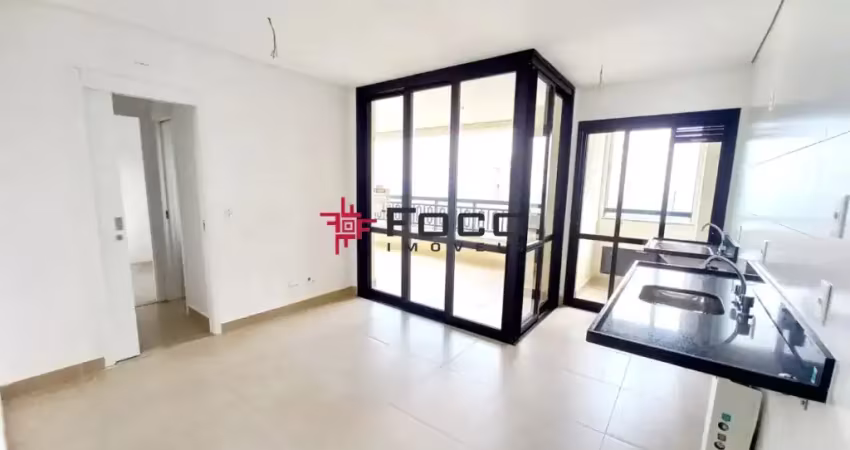 LT Apartamento / Ed. Marinella / Jd. Apolo / 01 Dormitório / 46m² / São José dos Campos