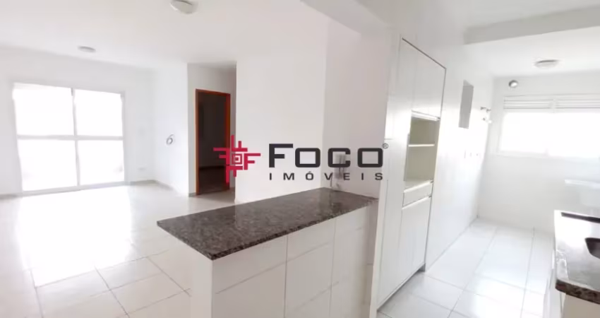LT Apartamento/ Ed. New Park / Parque Industrial/ 03 Dormitórios / 78m² / São José dos Campos