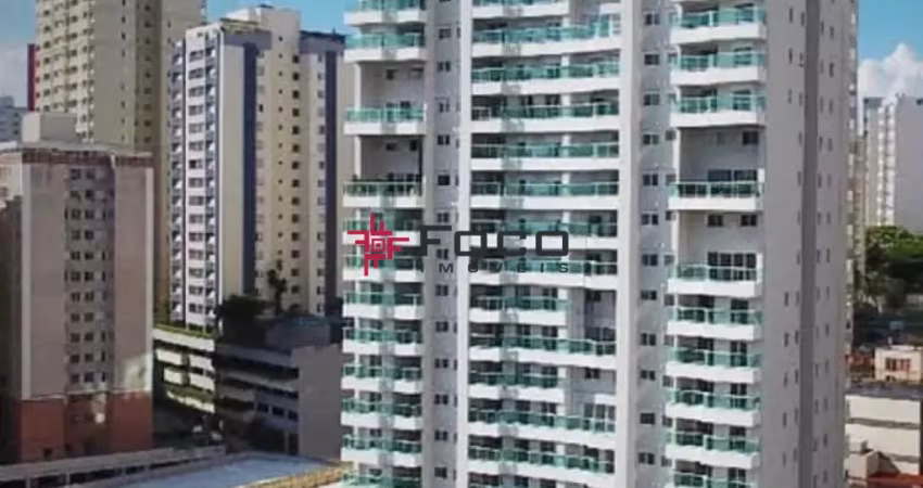 Apartamento Edifício Icon Residence / Vila Ema / 02 Dormitórios / 01 Suíte / 78M² São José dos Campos