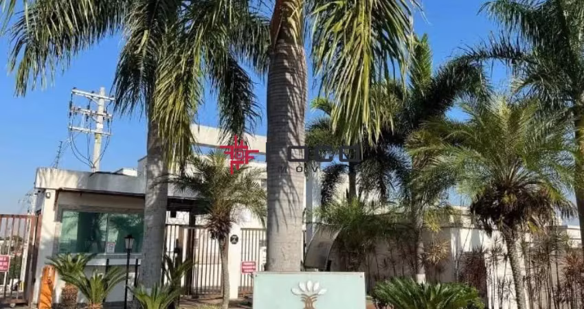Apartamento à venda no condomínio campo pastori - 02 dormitórios - 44m ²