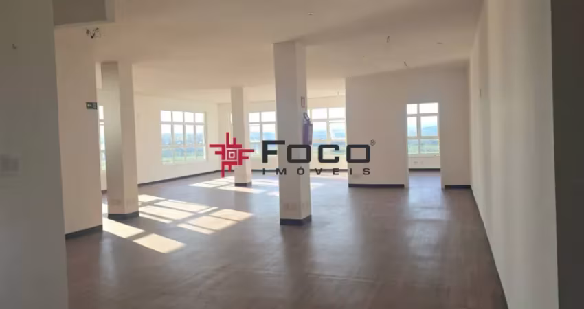 Locação de Imóvel Comercial - Jardim Nova América - São José dos Campos/SP