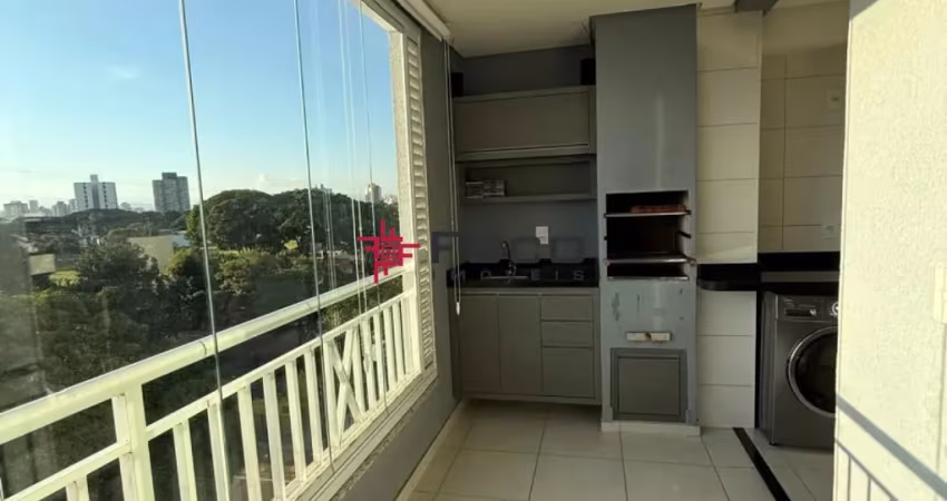 MI-Apartamento/Padrão - Residencial - No bairro Jardim Oriente -  Varandas do Oriente