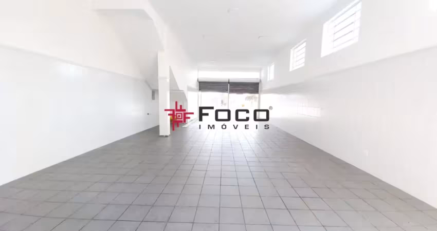 LT Ponto comercial/ Bosque dos Eucaliptos / 03 Salas/ 240m² / São José dos Campos