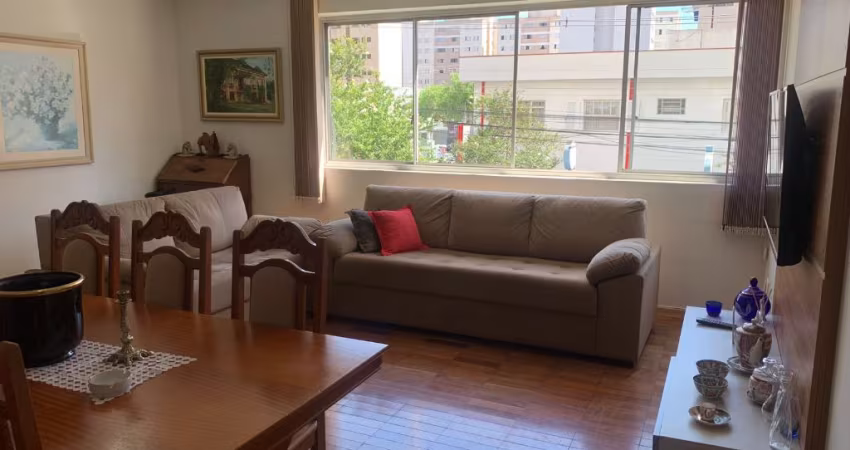 Apartamento à venda com 3 quartos, 108m2, Vila Adyana