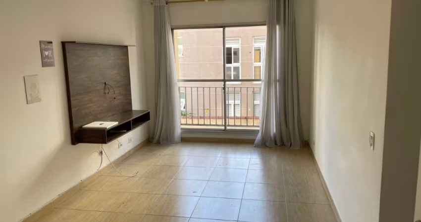 Apartamento de 2 quartos, com  66m2, na Av. Nove de Julho - São José dos Campos