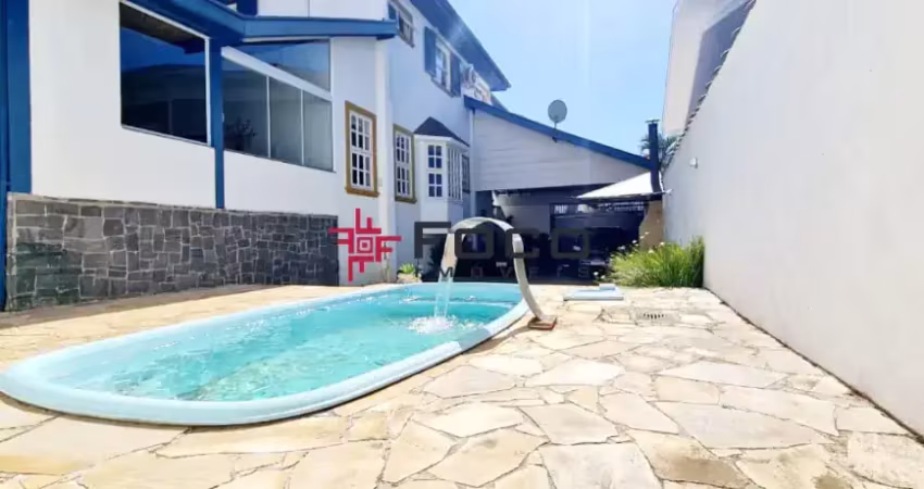 Lt casa / altos da serra i / urbanova / 03 quartos / 320m² / são josé dos campos