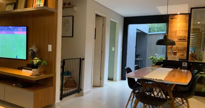 Casa em Villagio, 3 quartos, à venda no bairro Urbanova
