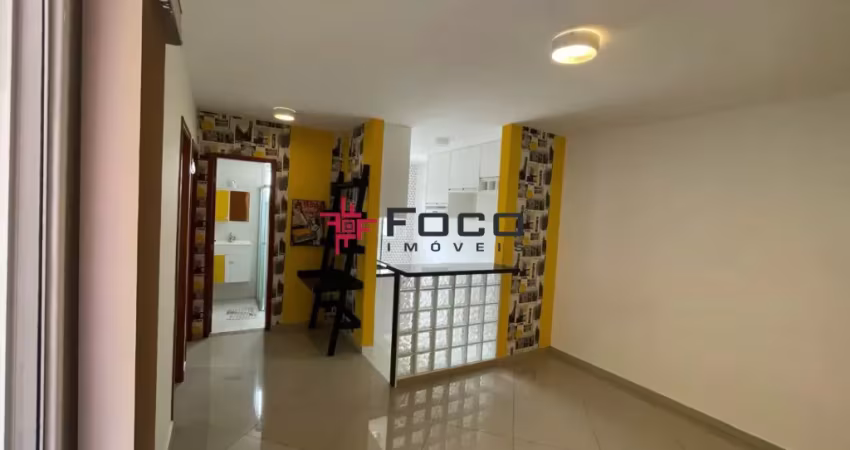 Apartamento para venda no Residencial Jardim Sul II