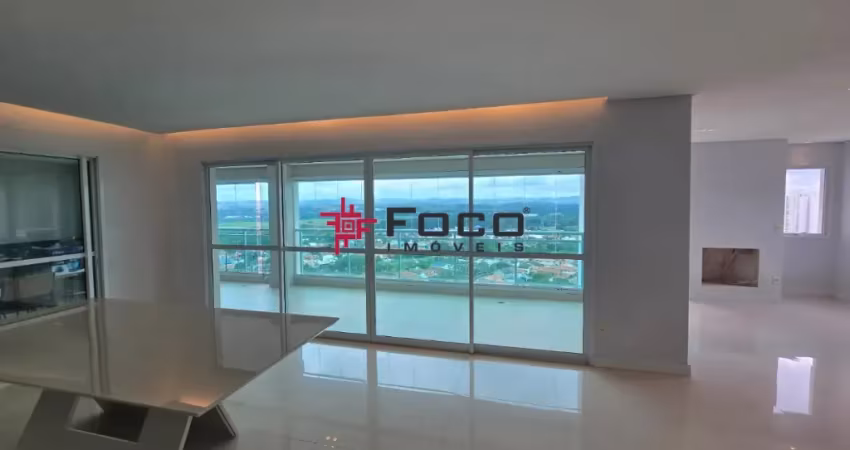 Apartamento 04 dormitórios de 233m² - Jardim das Colinas - Belvedere