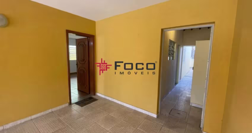Casa para Locação / Bosque dos Eucaliptos / 3 Dormitórios / 1 suíte / 2 vagas / 250m² / São José dos Campos