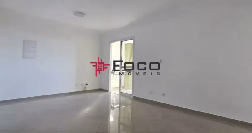 Apartamento para Locação no Jardim Oriente / 2 Dormitórios / 64m² / São José dos Campos