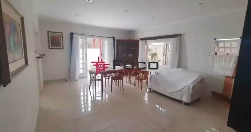 Casa 4 quartos 2 suítes à venda no Jardim das Colinas | Foco Imóveis |