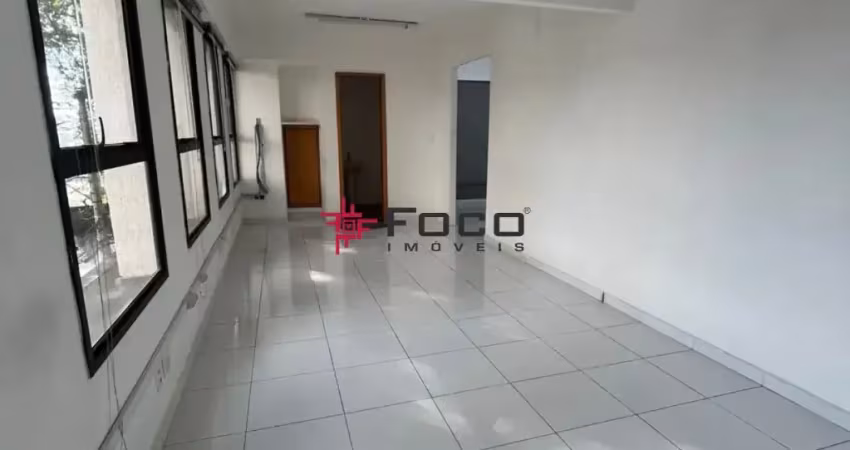 MP Sala comercial no Espaço Empresarial SKY I / Centro / 44 m² / Vaga de garagem / São José dos Campos