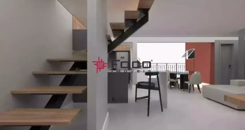 MI-Apartamento/Duplex - Residencial - No bairro Jardim Aquárius