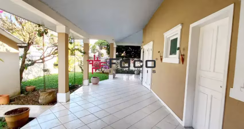 LT Casa / Altos da Serra I / Urbanova / 06 Dormitórios / 280m² / São José dos Campos
