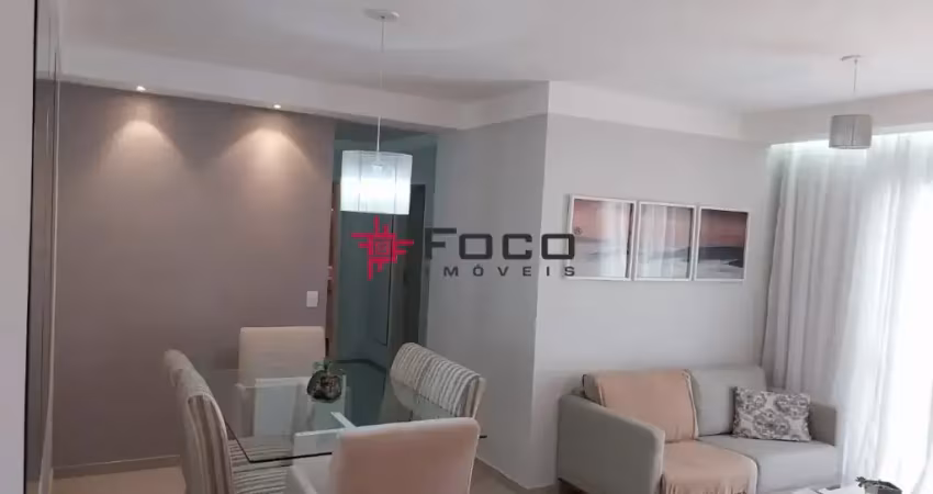 Apartamento/Padrão - Residencial - No bairro Vila Sanches -  Bella Cittá