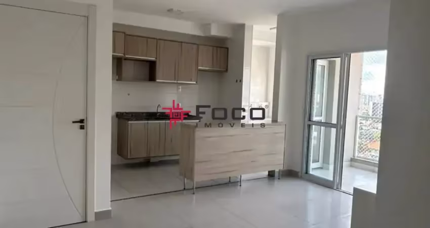 MP Apartamento no Residencial Antônio De Vimoso / Jardim América / 02 dormitórios, sendo 01 suítes / 61 m² de área construída / Vista Livre / São José dos Campos