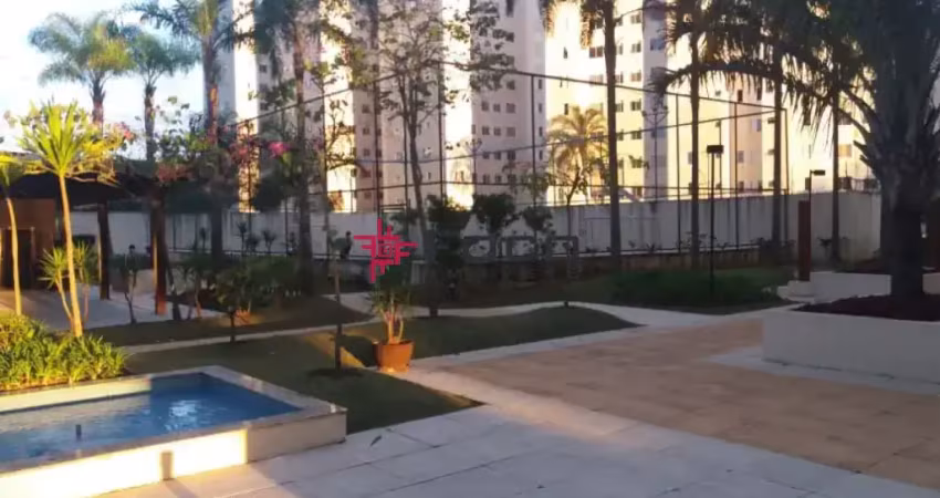 MI- Apartamento/Padrão - Residencial - No bairro Jardim das Industrias -  Splendor Blue