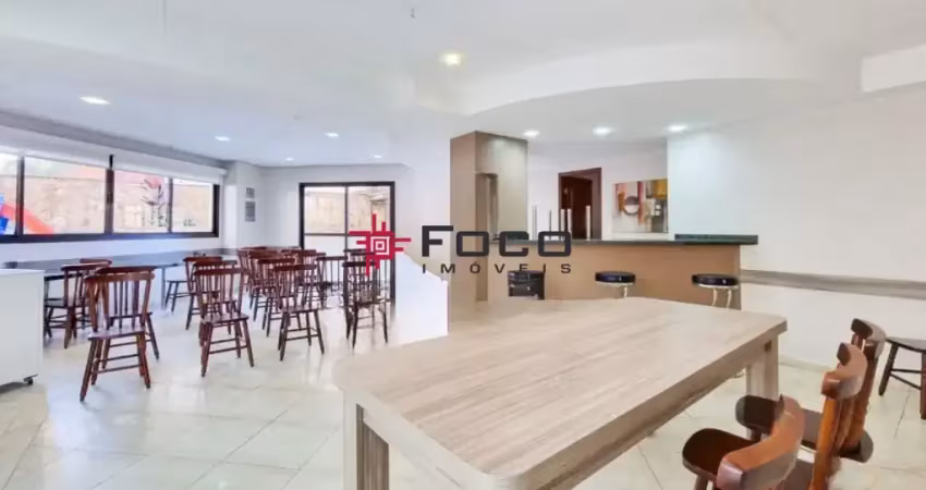 Apartamento/Cobertura - Residencial - No bairro Parque Residencial Aquarius -  Solar Aquarius