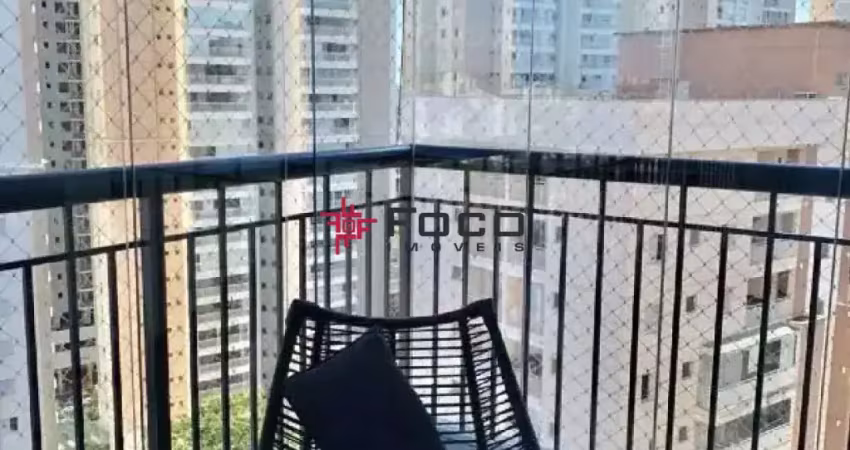 MI-Apartamento/Padrão - Residencial - No bairro Jardim Aquárius -  Premiere Jardim Aquarius