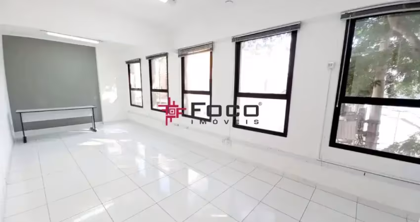 Lt sala comercial / ed. sky i espaço empresarial / centro/ 01 sala em l / 44m² / são josé dos campos