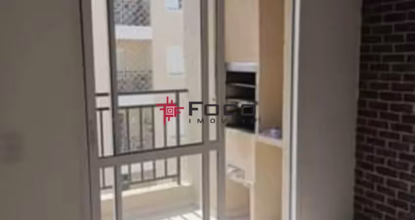 MI-Apartamento/Padrão - Residencial - No bairro Jardim São Judas Tadeu -  Reserva São Judas 3