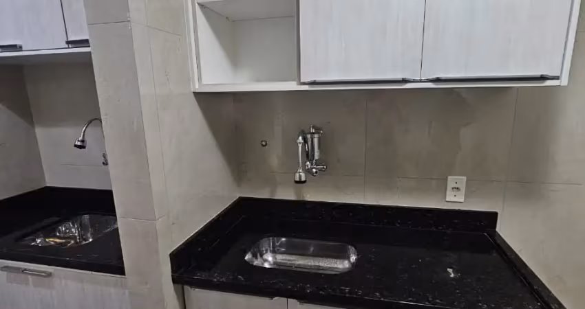 Apartamento/ Floradas de São José/ 50m²/ 02 dormitórios/São José dos Campos
