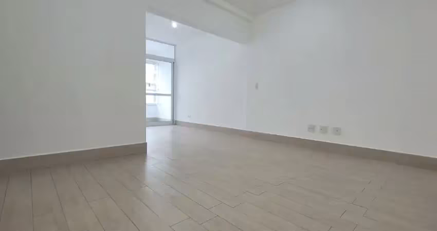 Apartamento de 2 dormitórios para locação no jardim aquarius