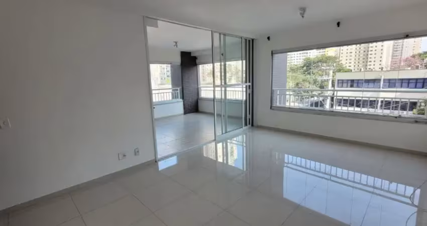 Apartamento de 2 dormitórios para Locação no Jardim Aquarius