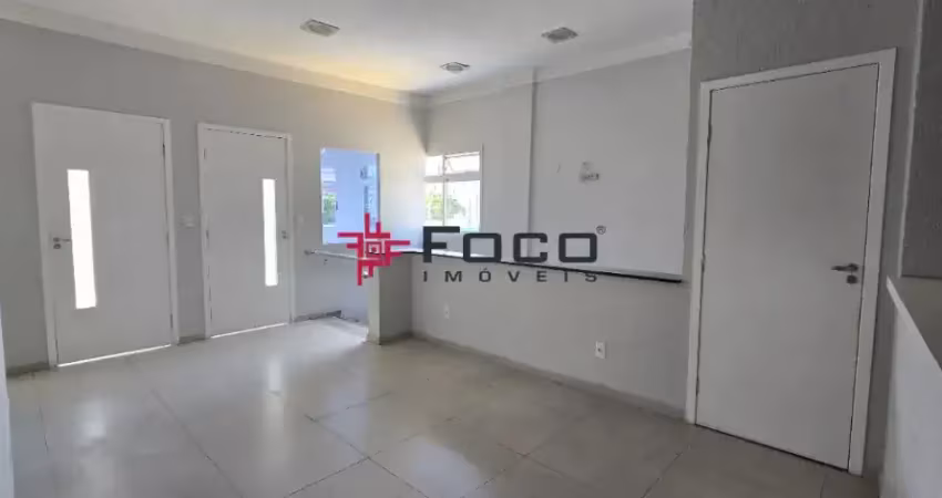 Ponto comercial com 3 salas para alugar na Rua Quinze de Novembro, 1, Centro, São José dos Campos