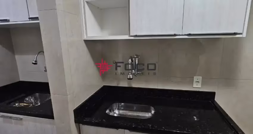 MI-Apartamento/Padrão - Residencial - No bairro Floradas de São José -  Esther