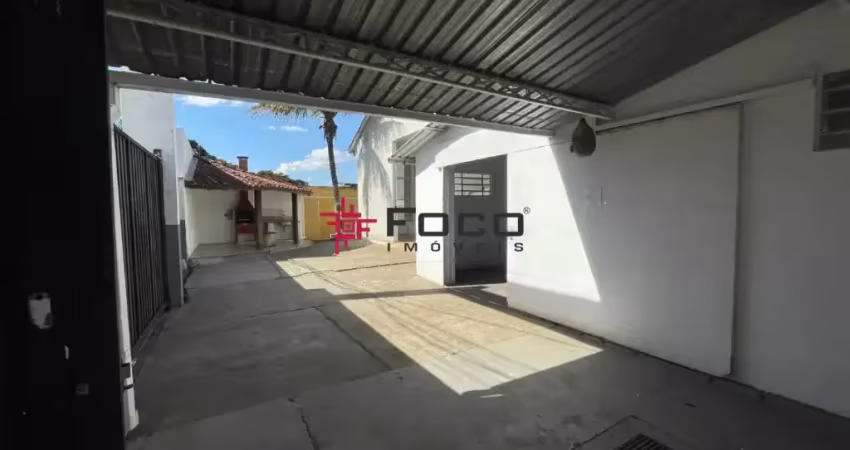 Galpão com 250m² para locação na vila são bento - são josé dos campos