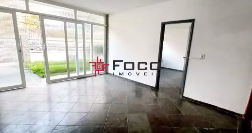 Lt casa comercial térrea / jd. esplanada / 14 salas / 292m² / são josé dos campos