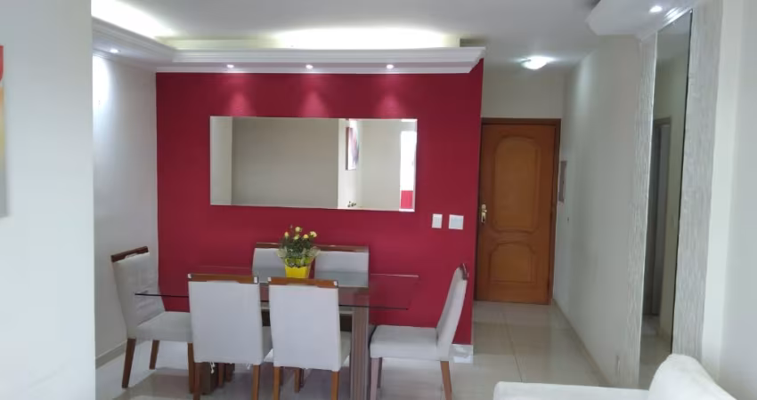 Apartamento/ 3 Dormitórios com Suíte/Jardim Satélite /77m²/São José dos Campos