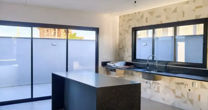 Lt casa térrea / condomínio vereda dos campos / 03 dormitórios / 160m² / são josé dos campos