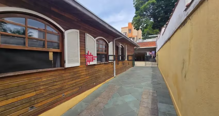 Casa - jardim esplanada ii - 04 dormitórios, sendo 02 suítes - 03 vagas de garagem - 110m² de construção - 347 área do terreno - são josé dos campos.